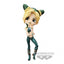 Figura Banpresto Q Posket Jojos Bizarre Adventure Stone Ocean Jolyne Cujoh Version B