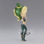 Figura Banpresto Q Posket Jojos Bizarre Adventure Stone Ocean Jolyne Cujoh Version B