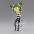 Figura Banpresto Q Posket Jojos Bizarre Adventure Stone Ocean Jolyne Cujoh Version B