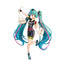 Figura Banpresto Hatsune Miku Racing Chronicle Racing Miku 2019 Team Ukyo Cheering
