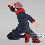 Figura Banpresto Jujutsu Kaisen Jufutsunowaza Yuji Itadori 2