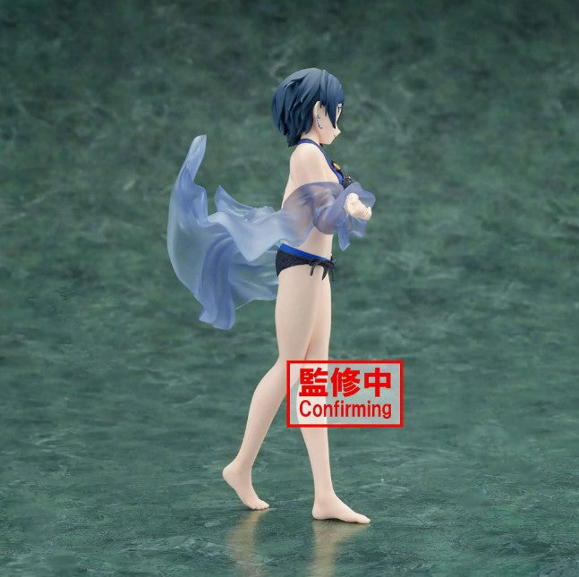 Figura Banpresto The Idolmaster Cinderella Girls Celestial Vivi Kanade Hayami Main Image