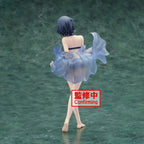Figura Banpresto The Idolmaster Cinderella Girls Celestial Vivi Kanade Hayami