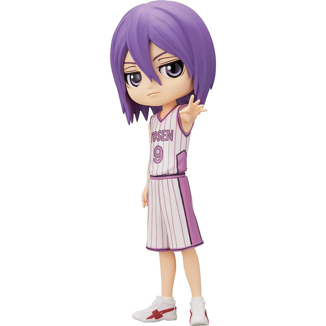 Figura Banpresto Q Posket Kuroko Basketball Atsushi Murasakibara Hover Image