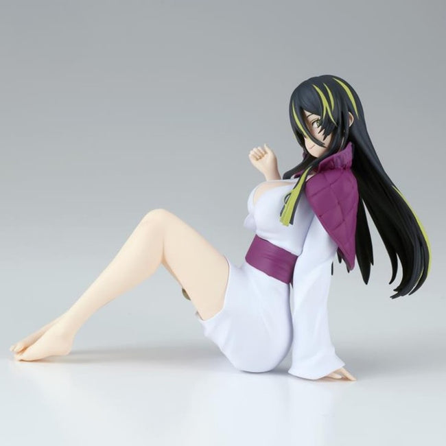 Figura Banpresto That Time I Got Reincarnated As A Slime Relax Time Albis Main Image