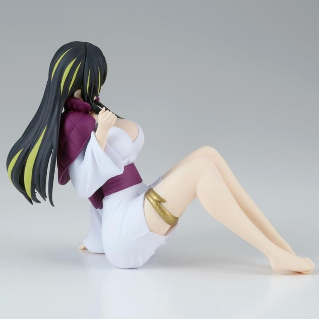 Figura Banpresto That Time I Got Reincarnated As A Slime Relax Time Albis