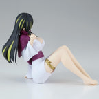Figura Banpresto That Time I Got Reincarnated As A Slime Relax Time Albis