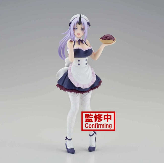 Figura Banpresto That Time I Got Reincarnated As A Slime Shion Hover Image