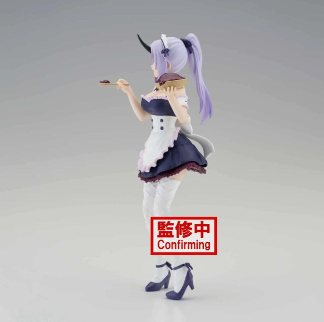 Figura Banpresto That Time I Got Reincarnated As A Slime Shion Main Image
