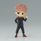 Figura Banpresto Q Posket Petit Jujutsu Kaisen Yuji Itadori