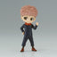 Figura Banpresto Q Posket Petit Jujutsu Kaisen Yuji Itadori