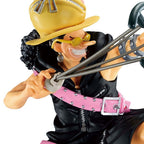 Figura Ichibansho One Piece Film Reed Usopp 11 Cm