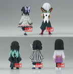 Figura Banpresto Demon Slayer Kimetsu No Yaiba World Collectable Vol. 6 Unidad Aleatoria