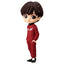 Figura Banpresto Tinytan Mic Drop Q Posket Bts J - Hope