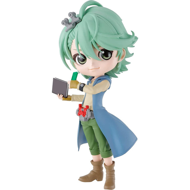 Figura Banpresto Q Posket Fuuto Pi Philip Version A Hover Image