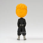 Figura Banpresto Q Posket Tokyo Revengers Takemichi Hanagaki Version A