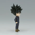 Figura Banpresto Q Posket Petit Jujutsu Kaisen Megumi Fushiguro