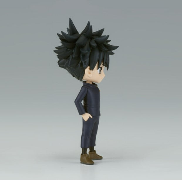 Figura Banpresto Q Posket Petit Jujutsu Kaisen Megumi Fushiguro Main Image