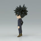 Figura Banpresto Q Posket Petit Jujutsu Kaisen Megumi Fushiguro