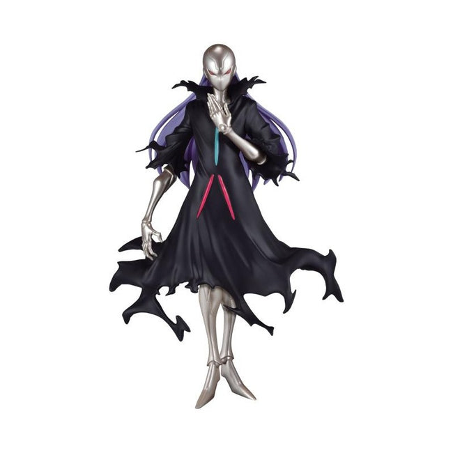 Figura Banpresto That Time I Got Reincarnated As A Slime Otherwolder Guardian Of Spirits Beretta Vol 18 Hover Image