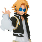 Figura Banpresto My Hero Academia Age Of Heroes Chargezuma Creaty Denki Kaminari