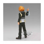 Figura Banpresto My Hero Academia Age Of Heroes Chargezuma Creaty Denki Kaminari