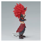 Figura Banpresto My Hero Academia Q Posket Eijiro Kirishima Ver A