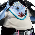 Figura Ichibansho One Piece Film Red Jinbe 17 Cm