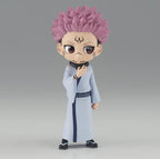 Figura Banpresto Q Posket Jujutsu Kaisen Sukuna Ver B