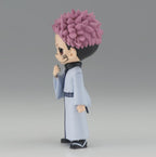 Figura Banpresto Q Posket Jujutsu Kaisen Sukuna Ver B