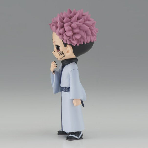 Figura Banpresto Q Posket Jujutsu Kaisen Sukuna Ver B Main Image