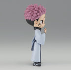 Figura Banpresto Q Posket Jujutsu Kaisen Sukuna Ver B