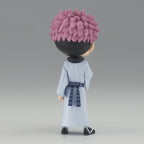 Figura Banpresto Q Posket Jujutsu Kaisen Sukuna Ver B