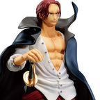 Figura Ichibansho One Piece Film Red Shanks 16 Cm