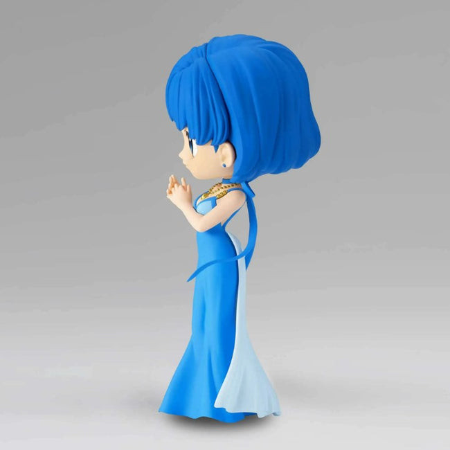 Figura Banpresto Q Posket Pretty Guardian Sailor Moon Eternal Sailor Mercury Ver. A Main Image