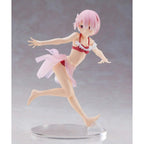 Figura Banpresto Re: Zero Starting Life In Another World Ram Celestial
