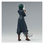Figura Banpresto Jujutsu Kaisen Jukon No Kata Mai Zenin