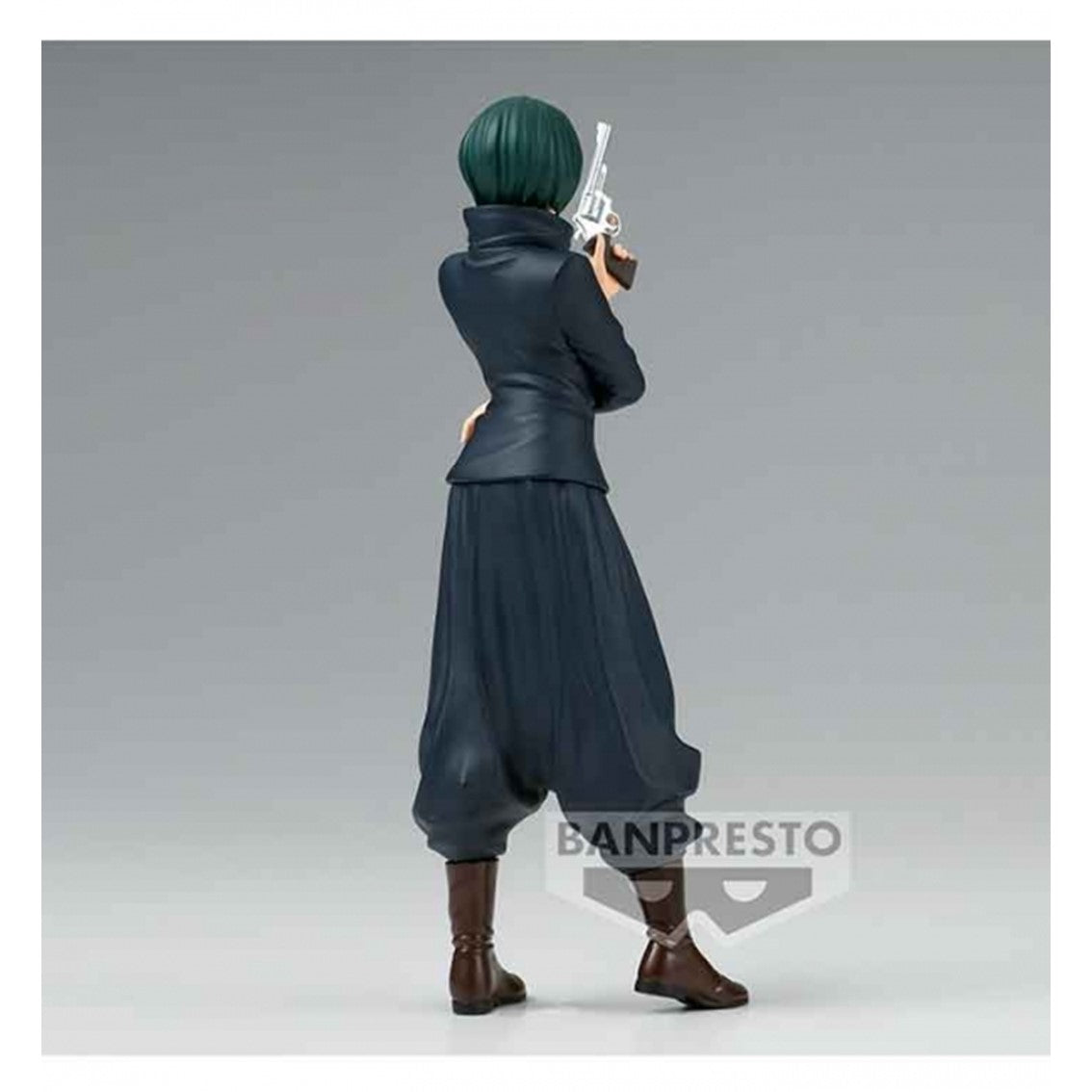 Figura Banpresto Jujutsu Kaisen Jukon No Kata Mai Zenin