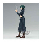 Figura Banpresto Jujutsu Kaisen Jukon No Kata Mai Zenin