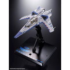Figura Tamashii Nations Chogokin Disney Lightyear Nave Xl - 15 Buzz Lightyear