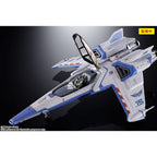 Figura Tamashii Nations Chogokin Disney Lightyear Nave Xl - 15 Buzz Lightyear
