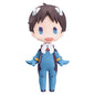 Figura Good Smile Company Rebuild Of Evangelion Hello! Shinji Ikari