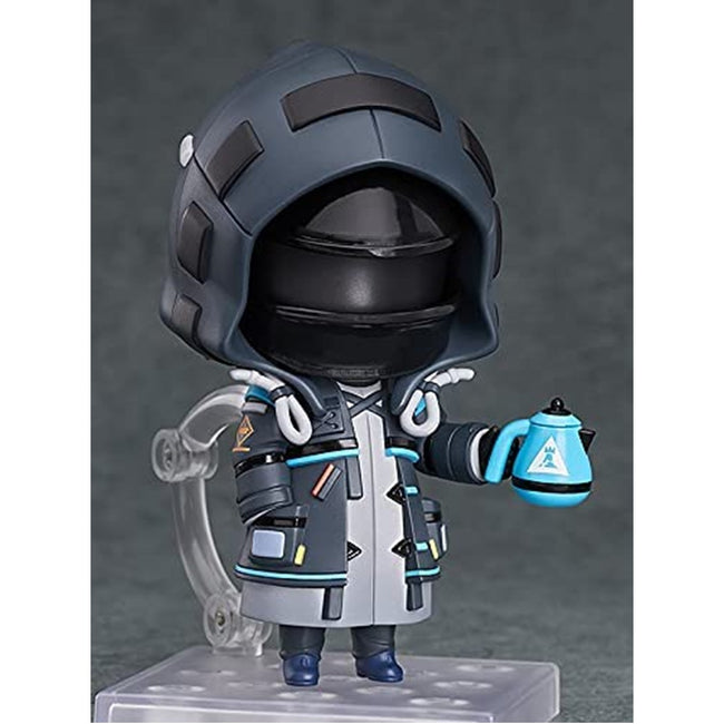 Figura Good Smile Company Nendoroid Arknights Doctor Main Image