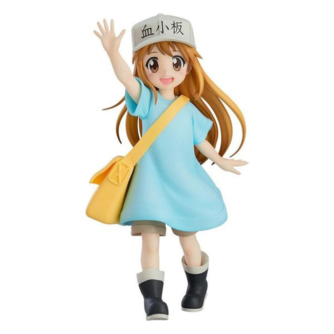 Figura Good Smile Company Pop Up Parade Platelet Cells At Work Hover Image