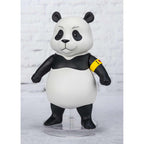 Figura Tamashii Nations Figuarts Mini Jujutsu Kaisen Panda