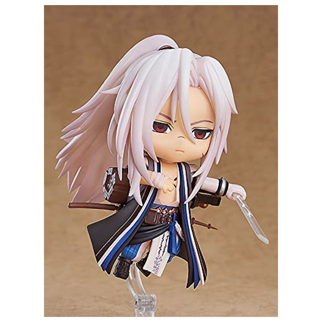 Figura Good Smile Company Nendoroid Neo: Blade Master Dungeon Fighter Online