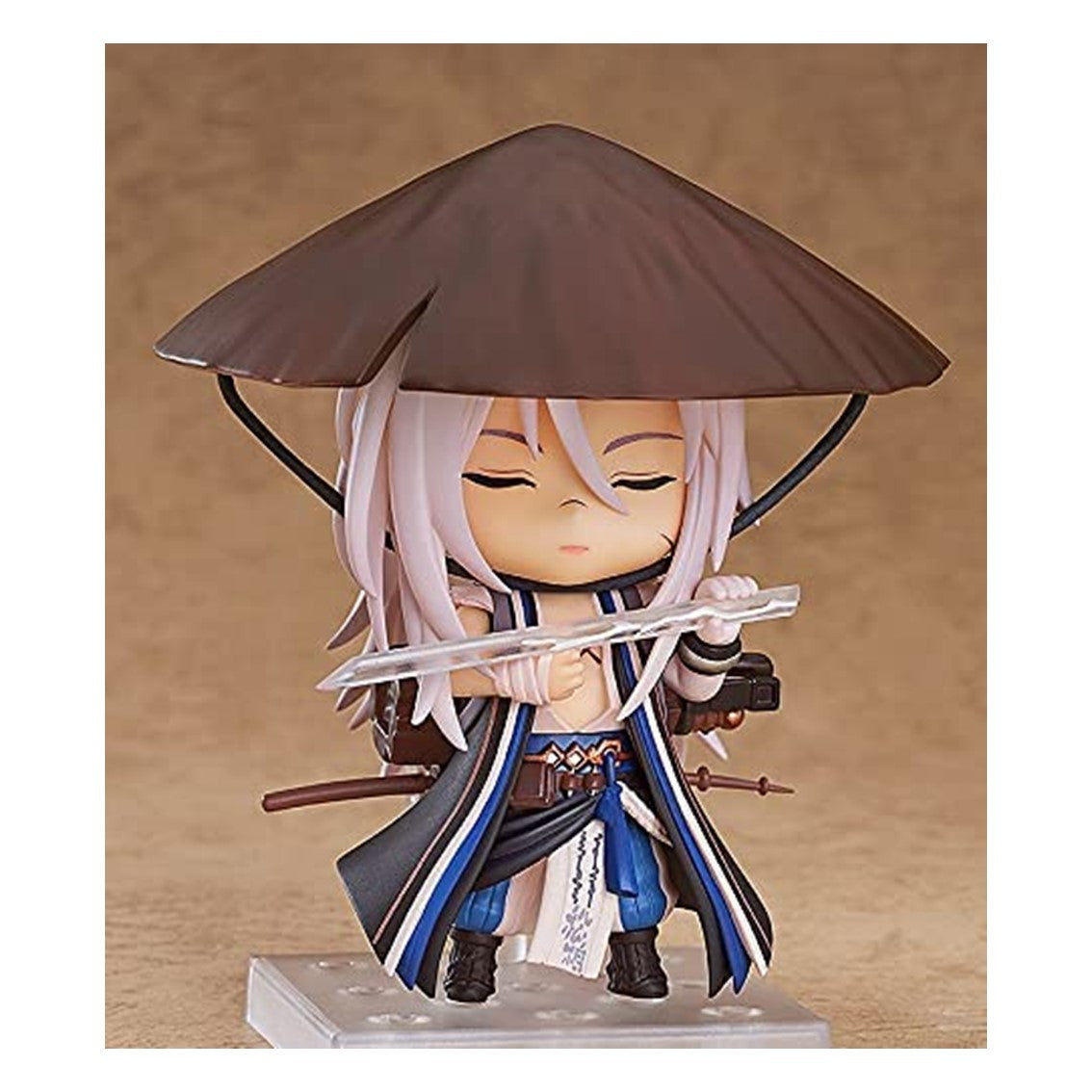 Figura Good Smile Company Nendoroid Neo: Blade Master Dungeon Fighter Online