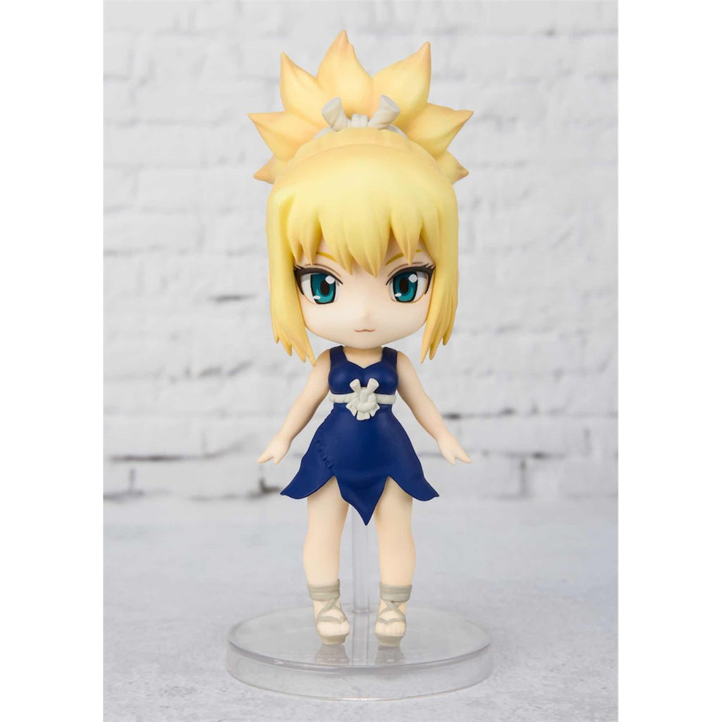 Figura Tamashii Nations Figuarts Mini Dr. Stone Kohaku