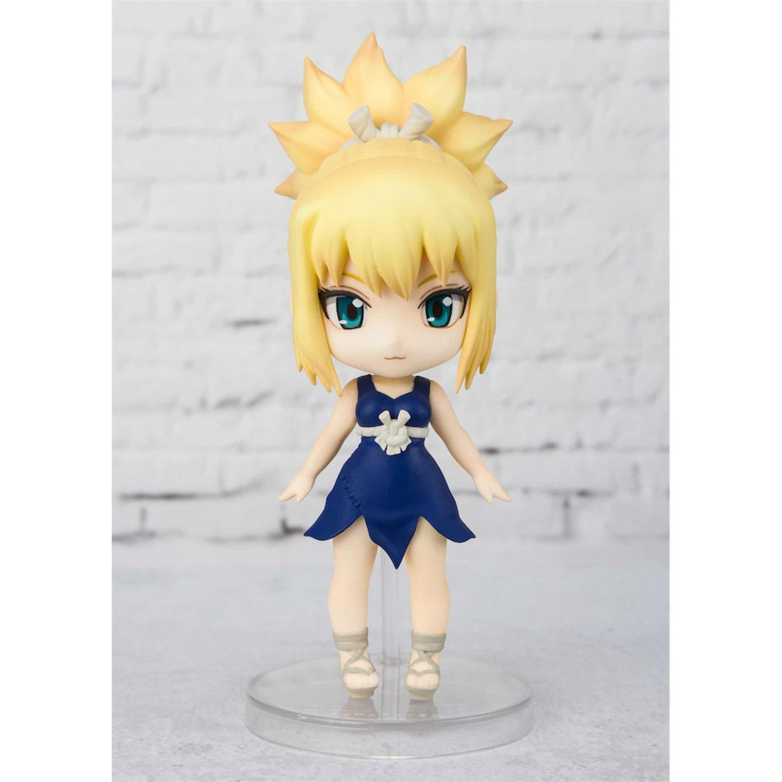 Figura Tamashii Nations Figuarts Mini Dr. Stone Kohaku
