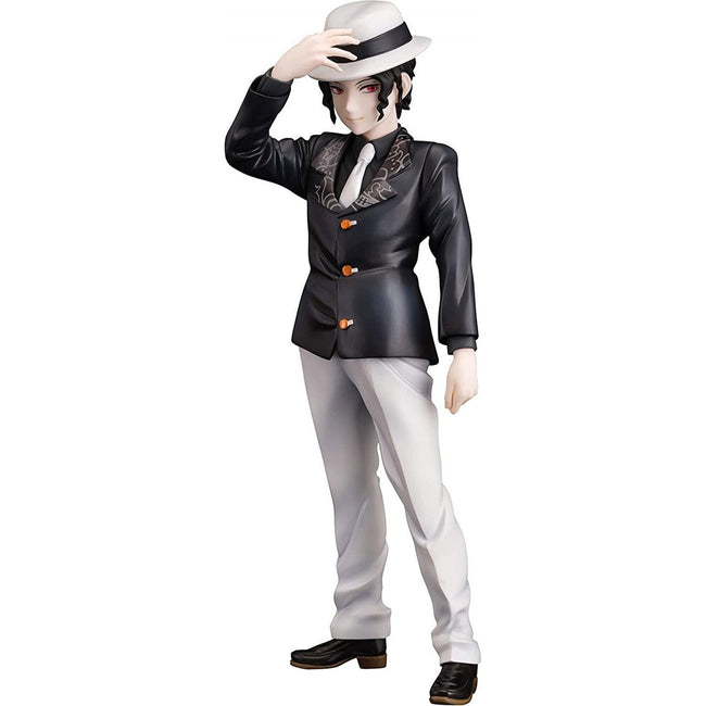 Figura Good Smile Company Kimetsu No Yaiba Demon Slayer Muzan Kibutsuji Hover Image